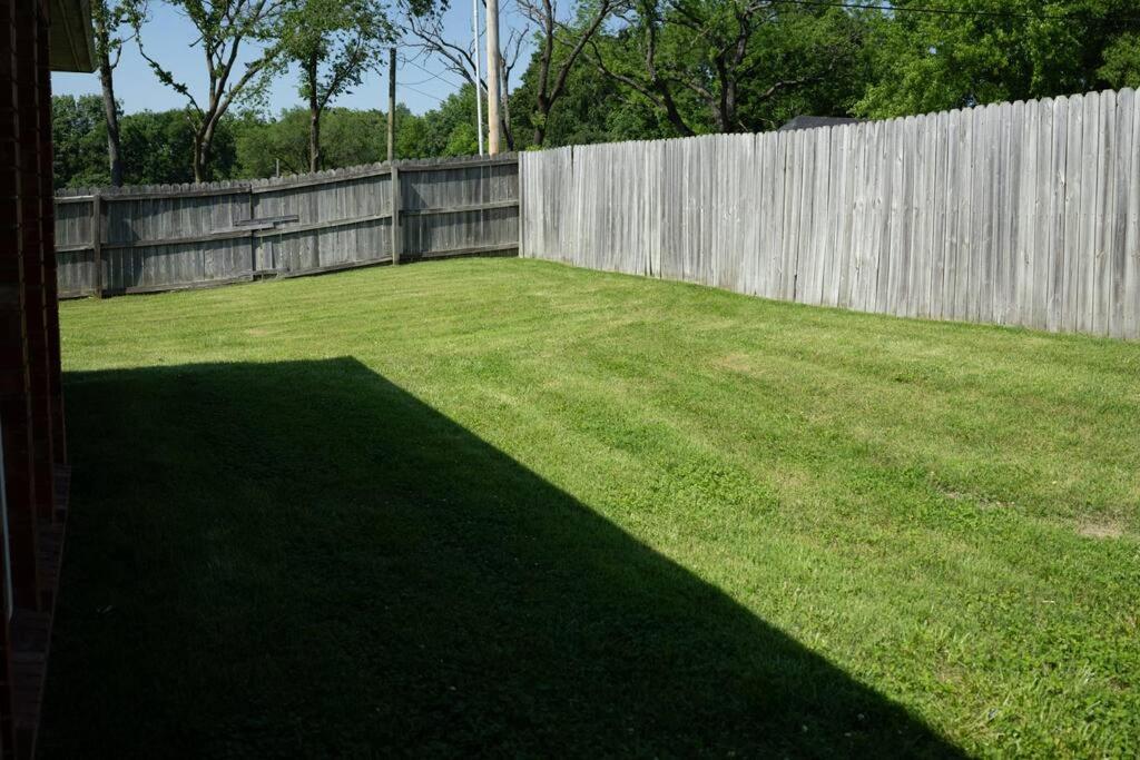 Walking Distance To Coler Mtn Bike - 3Br 2Ba Villa Bentonville Exteriör bild