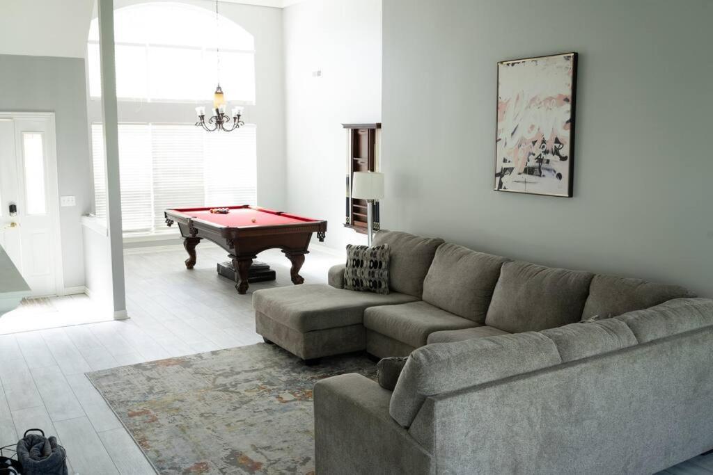 Walking Distance To Coler Mtn Bike - 3Br 2Ba Villa Bentonville Exteriör bild